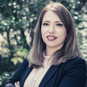 Meet your Posher, Celeste